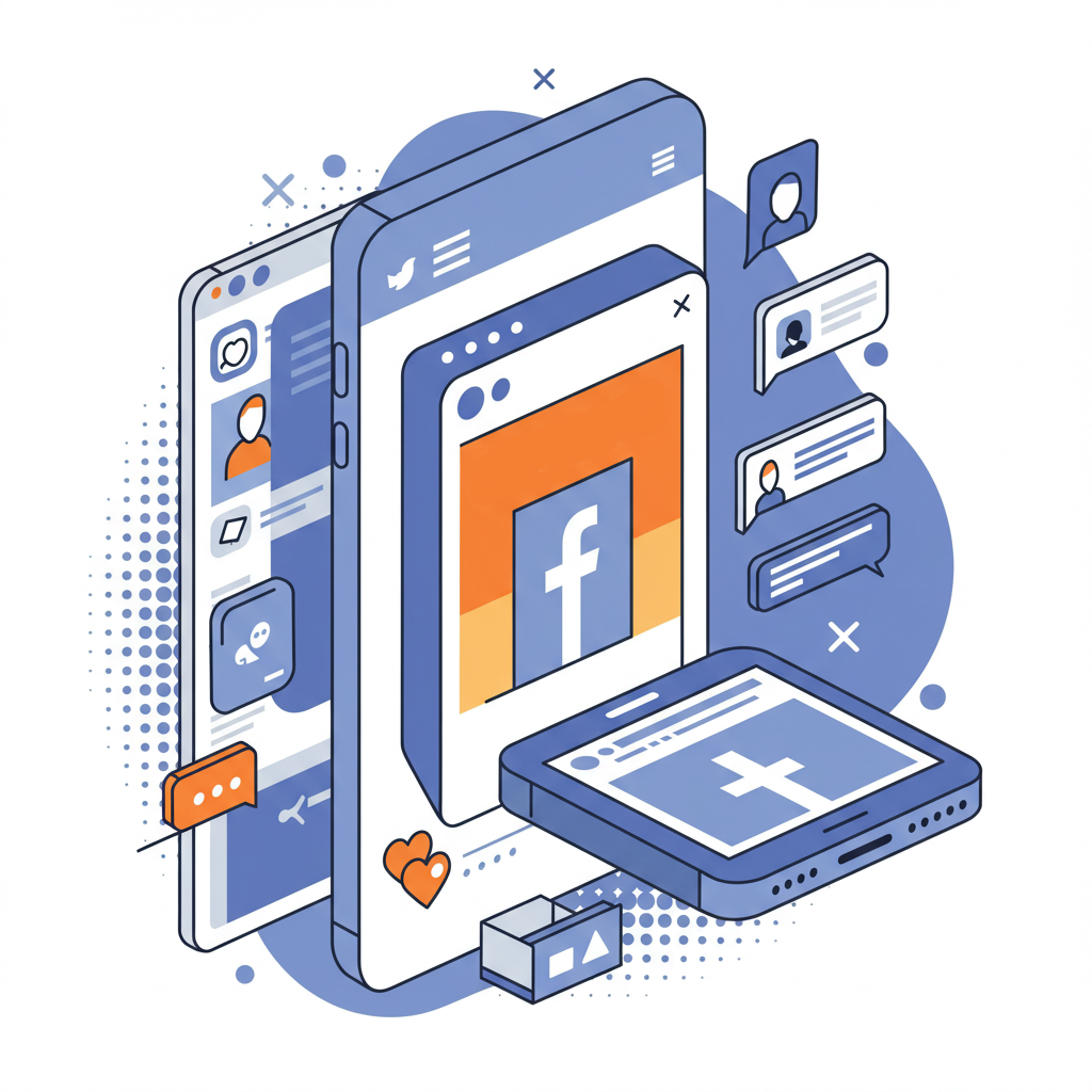 FACEBOOK ADS