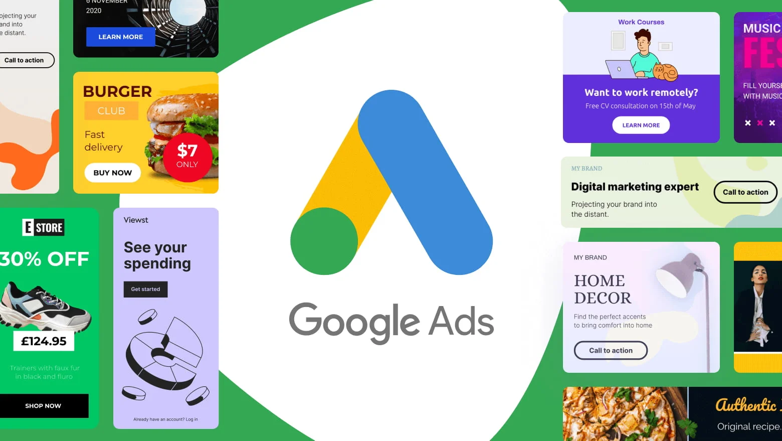 GOOGLE ADS